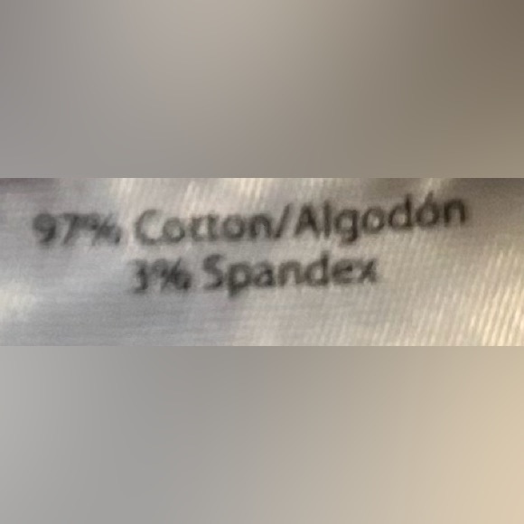 NWT - George Men's Blue/Palm "Above The Knee" with Stretch Shorts-Sizes XS S M L - Picture 4 of 6